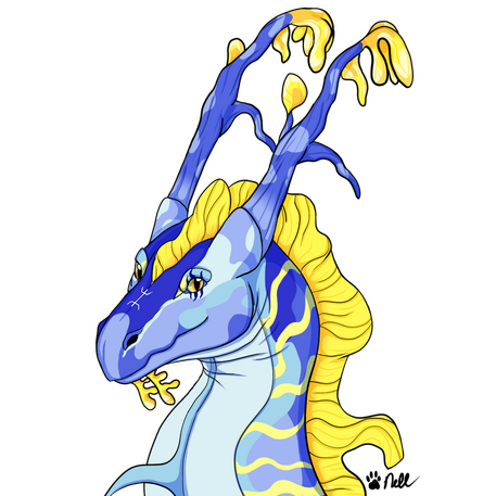 Made by Nell (Wildspirits)