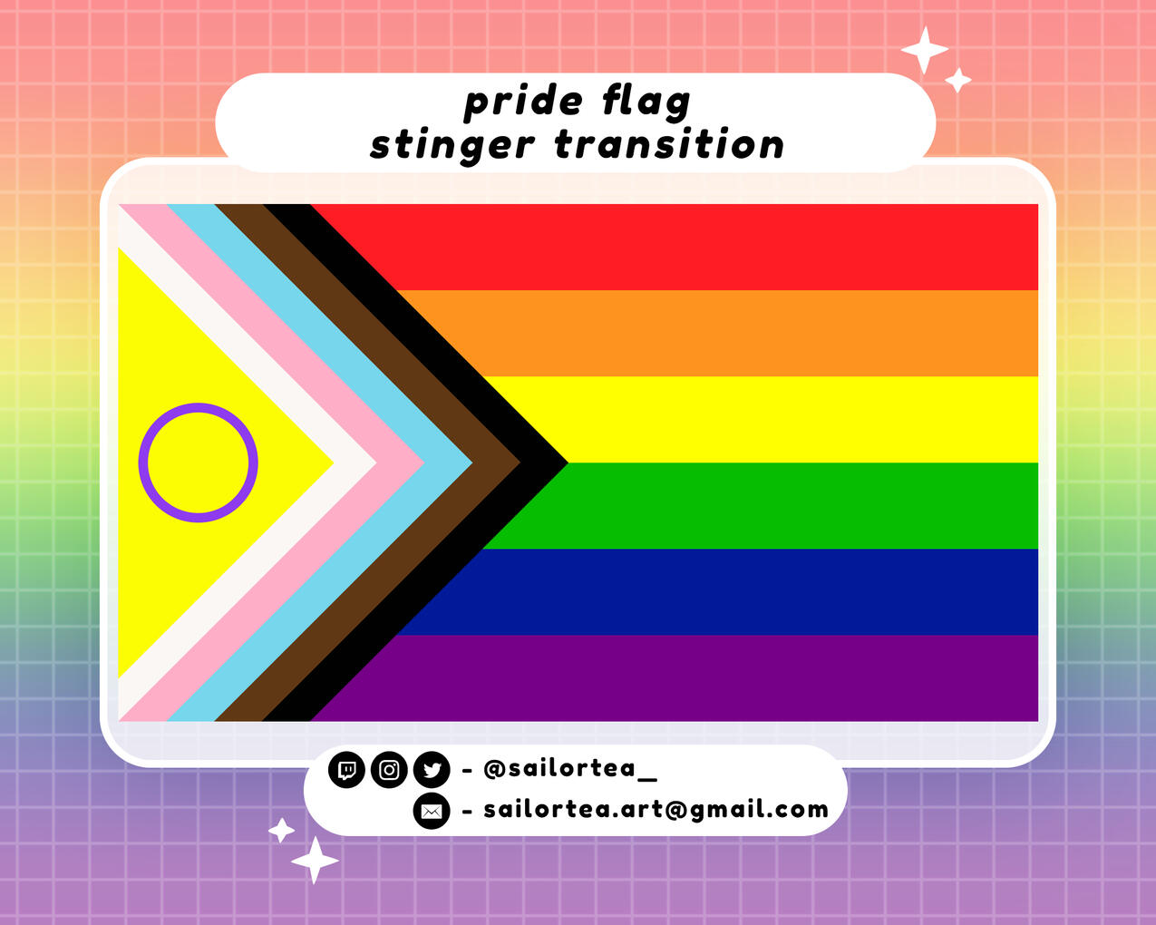 Stream transition